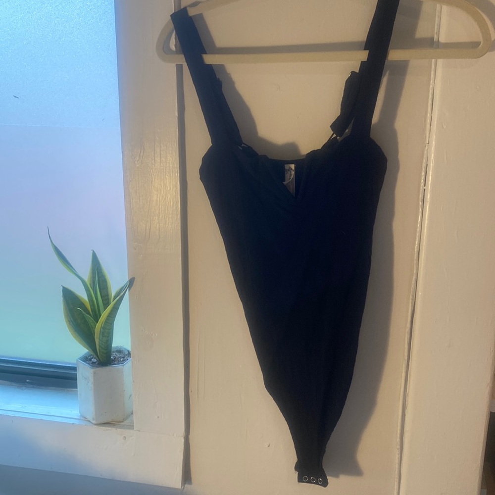 Intimately by Free People body suit